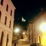 Il Drago Exterior