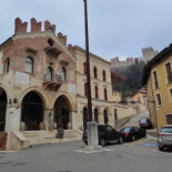 Il Drago Exterior