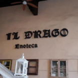 Il Drago Bebida