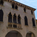 Il Drago Exterior