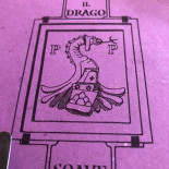 Il Drago Carta