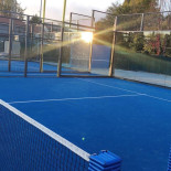 Tennis Club Arca 974