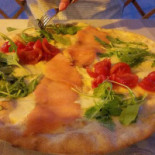 Pizzeria Marcelli Nourriture