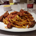 Pizzeria Marcelli Nourriture