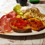Pizzeria Marcelli Nourriture
