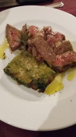 Pizzeria La Curvetta food