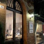 Pizzeria La Curvetta
