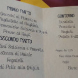 Pizzeria La Curvetta
