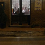 Pizzeria La Curvetta