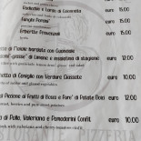 Pizzeria La Curvetta