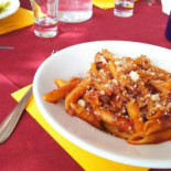 Pizzeria La Curvetta Nourriture