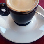 Pizzeria La Curvetta Boisson