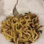 Osteria Dell'enoteca Comida