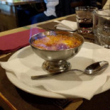 Osteria Dell'enoteca Bebida