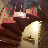 Osteria Dell'enoteca Bebida