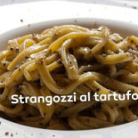 Osteria Dell'enoteca Comida