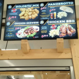 Pane E Vino Carte