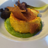 Osteria Del Vecchio Fossato Comida