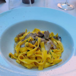 Osteria Del Vecchio Fossato Bebida