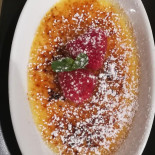 Osteria Del Vecchio Fossato Comida