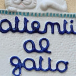 Caffetteria Dei Calderai Carte