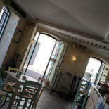 Caffetteria Dei Calderai À l'intérieur