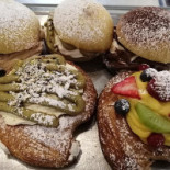 Caffetteria Dei Calderai food
