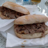 Caffetteria Dei Calderai food