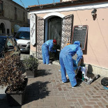 Caffetteria Dei Calderai Extérieur