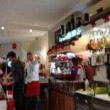 Caffetteria Dei Calderai À l'intérieur