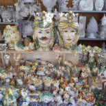 Chiricò À l'intérieur