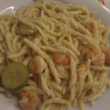 Chiricò Nourriture