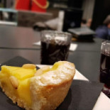 Camilla De'volsci Comida