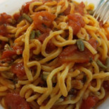 Dei Pini Comida