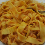 Dei Pini Comida