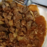 Dei Pini Comida