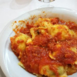 Dei Pini Comida
