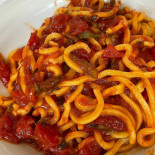Dei Pini Comida