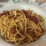 Dei Pini Comida