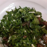 Dei Pini Comida