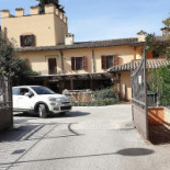 Dei Pini Exterior