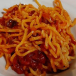 Dei Pini Comida