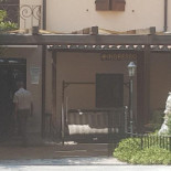Dei Pini Exterior