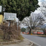 Dei Pini Exterior