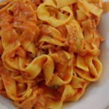 Dei Pini Comida