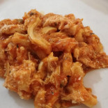 Dei Pini Comida