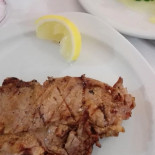Dei Pini Comida