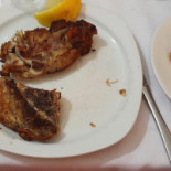 Dei Pini Comida