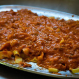 Dei Pini Comida
