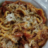 Dei Pini Comida